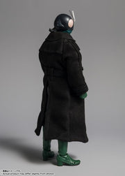 PRE-ORDER S.H.Figuarts Kamen Rider Shin Kamen Rider